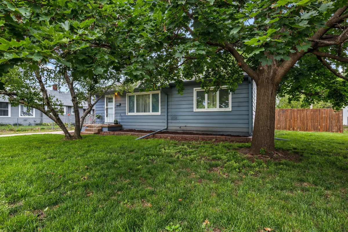 515 N 26th Street, Council Bluffs, IA 51501 - #1
