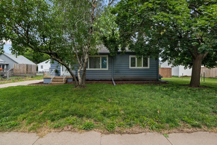515 N 26th Street, Council Bluffs, IA 51501 - #2