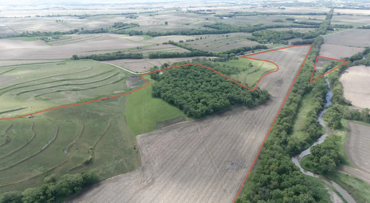 124+/- AC 305th Street, Malvern, IA 51551 - #1