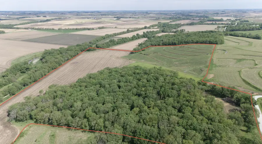 124+/- AC 305th Street, Malvern, IA 51551 - #2