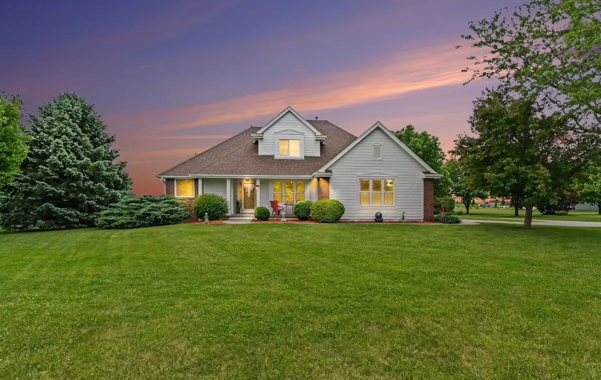 23939 Mcpherson Avenue, Council Bluffs, IA 51503 - #1