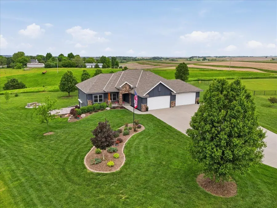 18396 Jaylen Drive, Council Bluffs, IA 51503 - #2