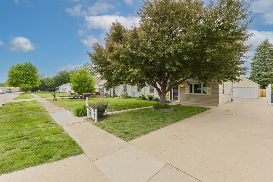 3528 8th Avenue, Council Bluffs, IA 51501 - #2