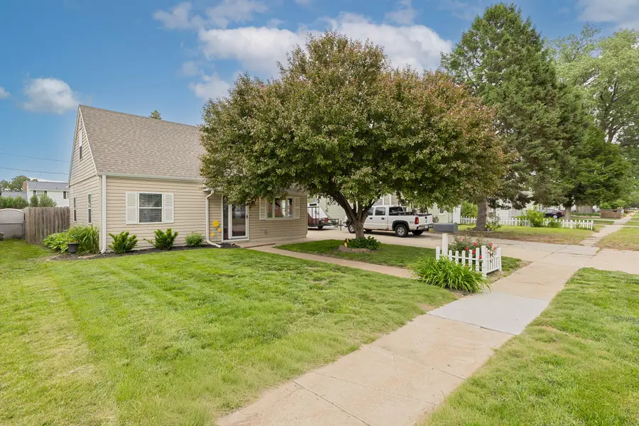 3528 8th Avenue, Council Bluffs, IA 51501 - #3