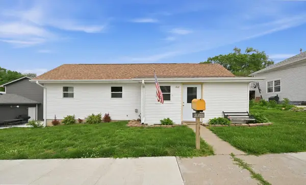 216 S 1st Avenue, LOGAN, IA 51546