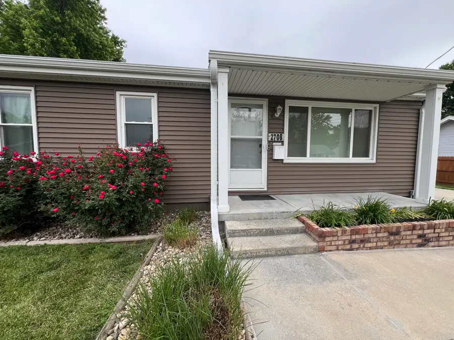 2708 Avenue I, Council Bluffs, IA 51501 - #3