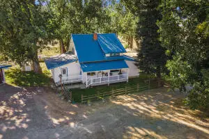 17778 E Canary Creek Rd, Cataldo, ID 83810