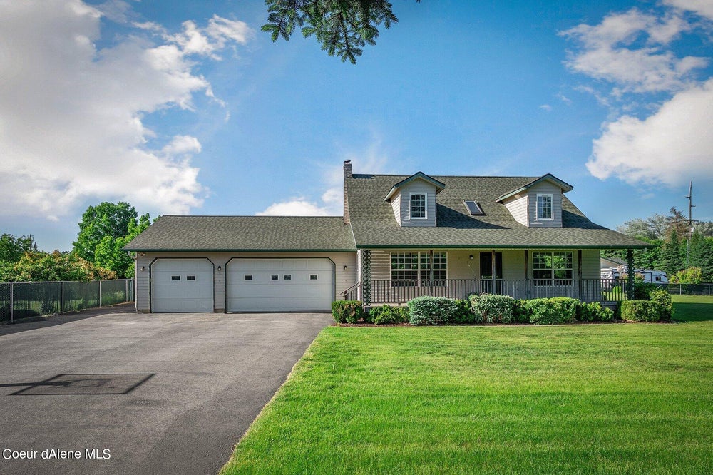 1455 E Dalton Ave, Dalton Gardens, ID 83815 BHGRE