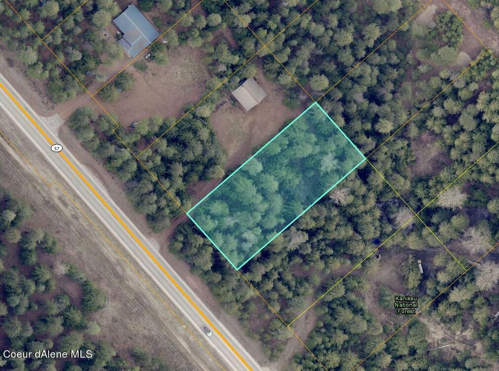 Blk1 Lot3 Highway 57, Priest Lake, ID 83856 BHGRE