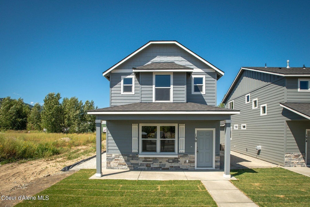 138 W Dustarr Ln, Ponderay, ID 83852 BHGRE