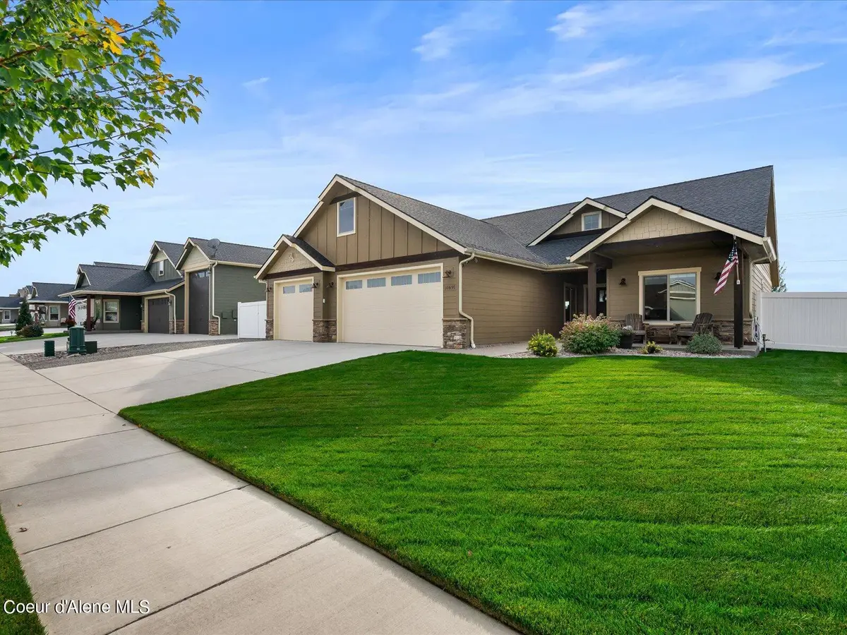 10691 N Murcia Ln, Hayden, ID 83835 - #1