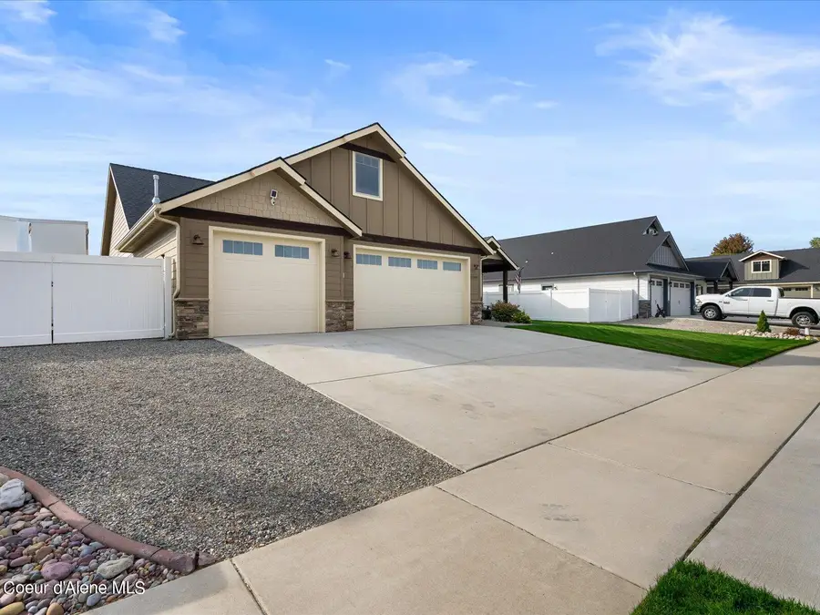 10691 N Murcia Ln, Hayden, ID 83835 - #3