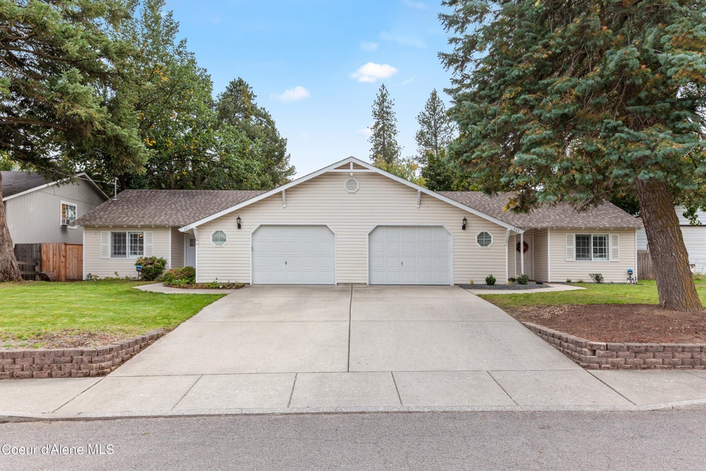 722 & 724 E SPOKANE AVE, Coeur d'Alene, ID 83814 BHGRE