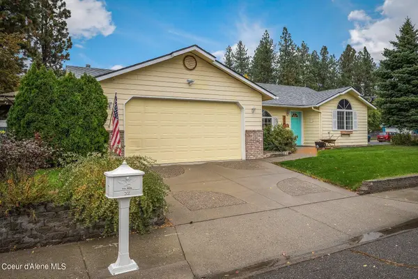 302 W 18th AVE, Post Falls, ID 83854