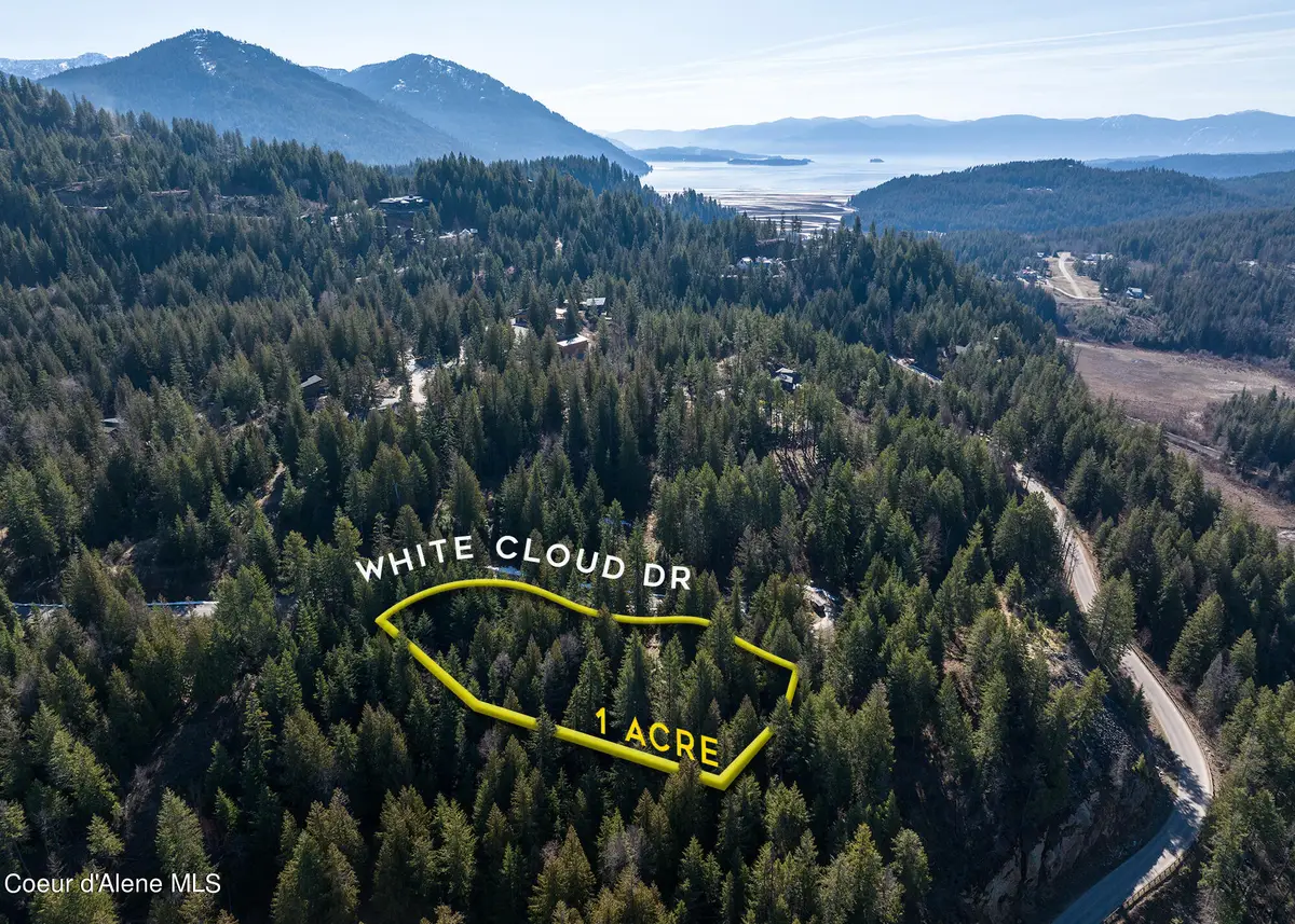 Lot 17 White Cloud Dr, Sandpoint, ID 83864 - #1