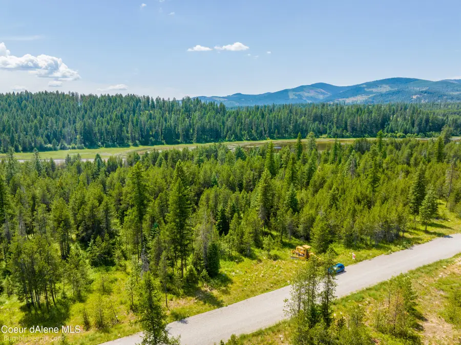 NNA Ares Acres Lot 4, Priest River, ID 83856 - Image #3