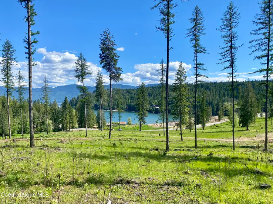 NNA Camp Bay Rd (Lot 19) Rd, Sagle, ID 83860 - #3
