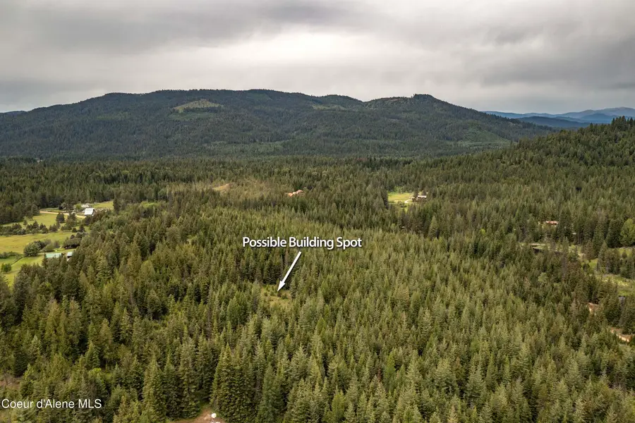 NNA Fox Creek Spur - 20 Acres, Priest River, ID 83856 - #3
