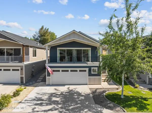 11610 E Rivercrest Dr, Spokane Valley, WA 99206