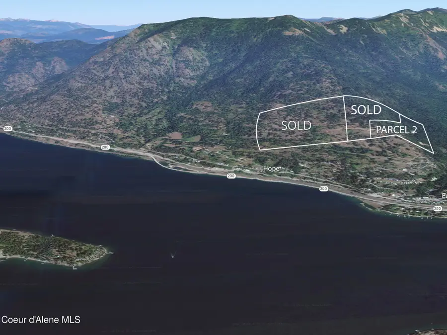 Parcel 2 Auxor Rd, Hope, ID 83836 - Image #3