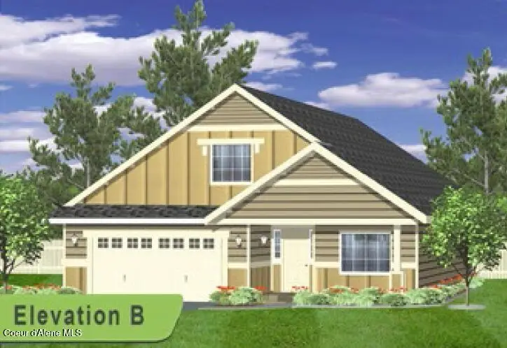 9008 W Swather Ave, Rathdrum, ID 83858 - Image #1