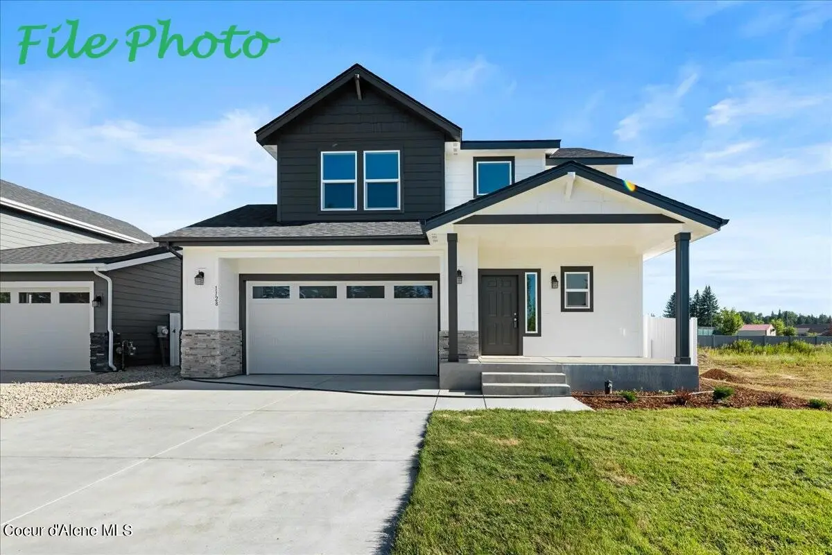 1119 Jersey St, Sandpoint, ID 83864 - Image #1