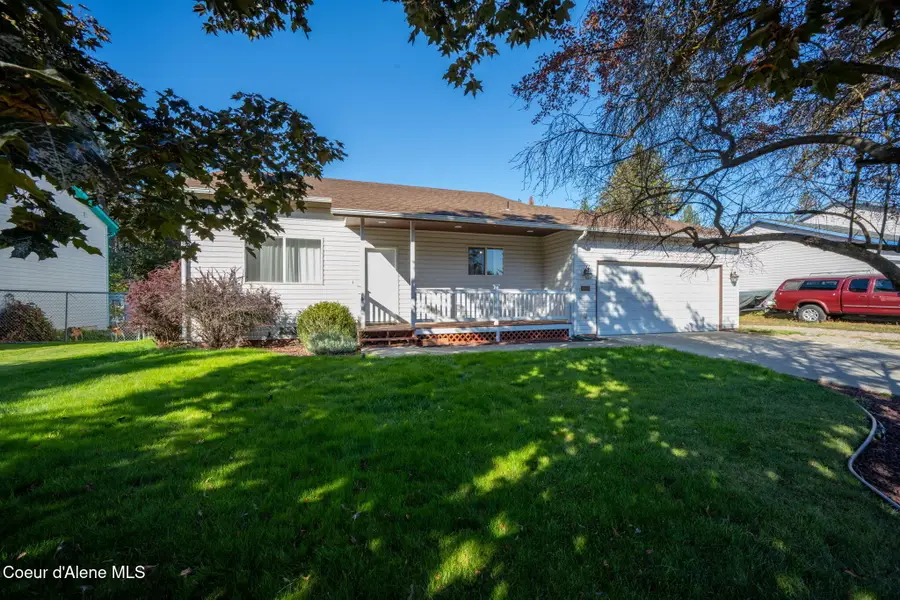 6886 W TOMBSTONE ST, Rathdrum, ID 83858 - Image #3