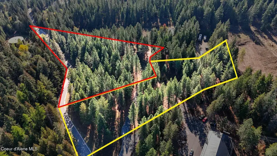 NKA W Barrett Dr Lot 1, Rathdrum, ID 83858 - Image #2