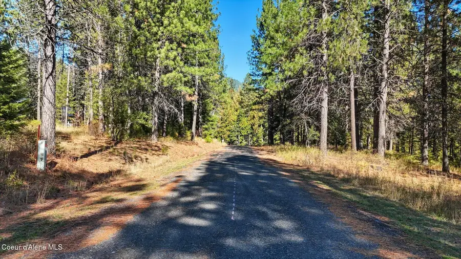 NKA W Barrett Drive Lot 2, Rathdrum, ID 83858 - Image #3