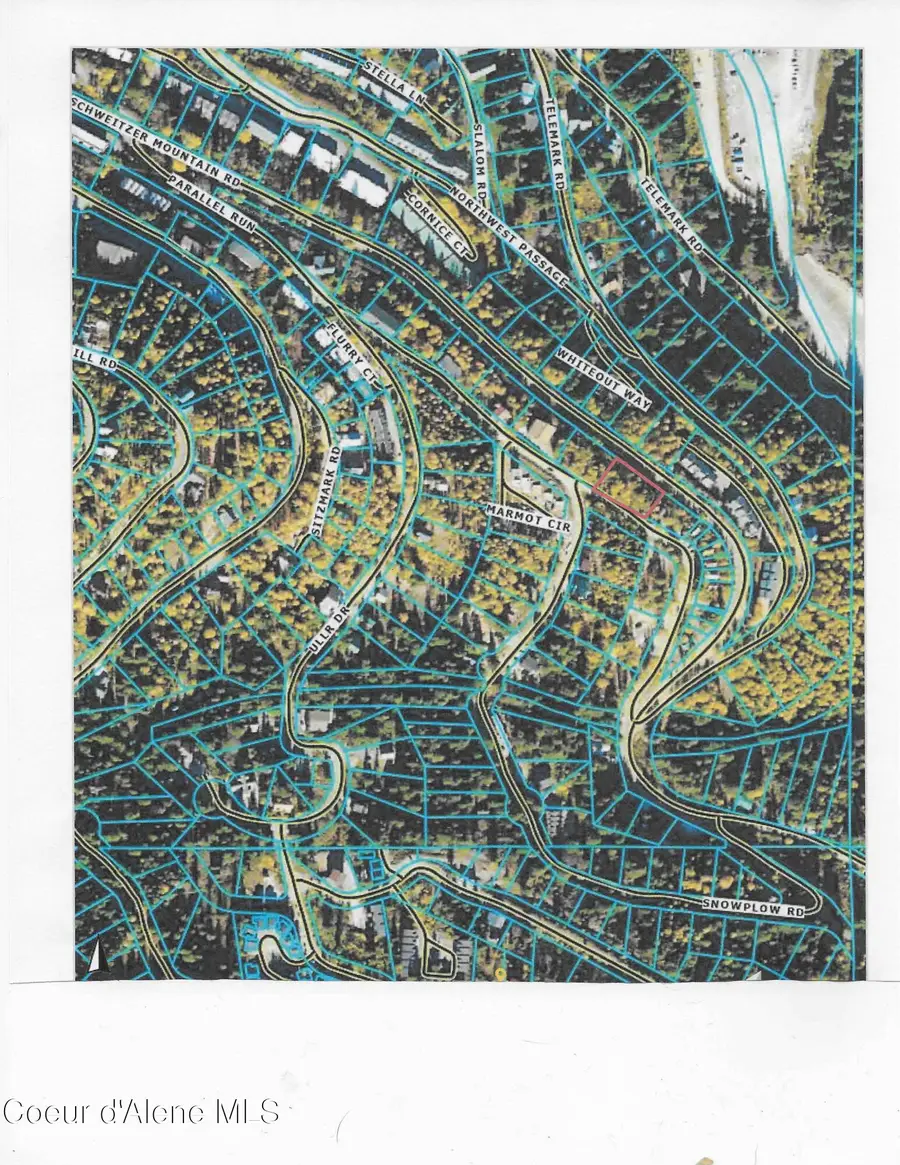 NKA Parallel Run BLK 6 LOT 10, Sandpoint, ID 83864 - #3