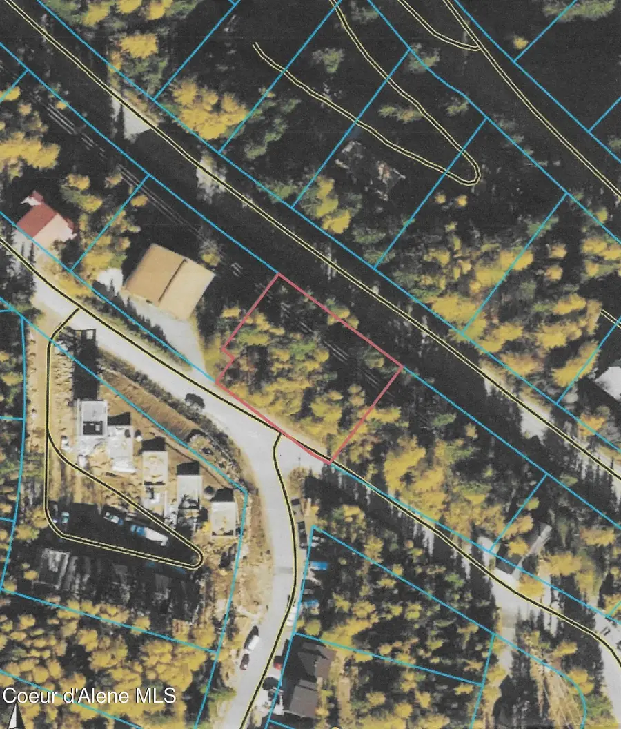 NKA Parallel Run BLK 6 LOT 9A, Sandpoint, ID 83864 - #3