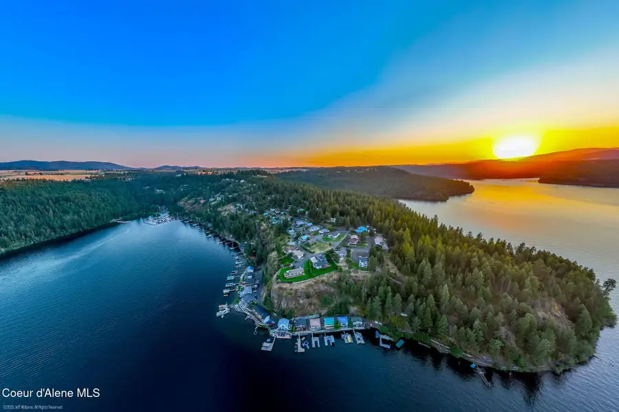 20943 S Cave Bay Rd, Worley, ID 83876 - Image #2