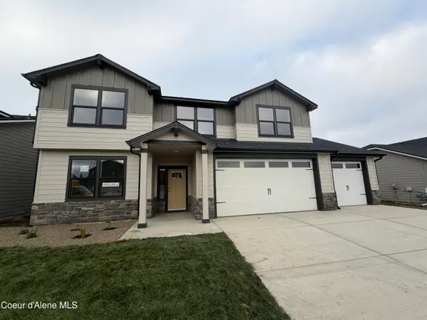 2371 W WILBUR AVE, Coeur d'Alene, ID 83815