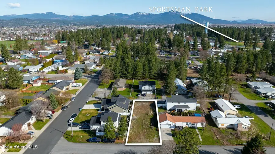 206 W 17TH AVE, Post Falls, ID 83854 - Image #3