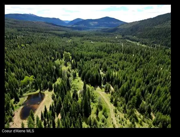 410 Poco Lobo Rd, Yaak, MT 59935 - Image #1