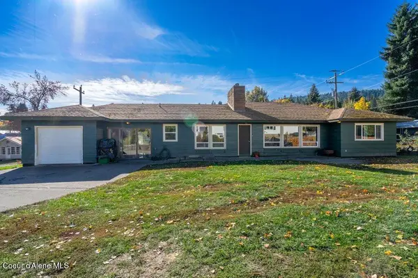 1000 Washington Ave, St. Maries, ID 83861