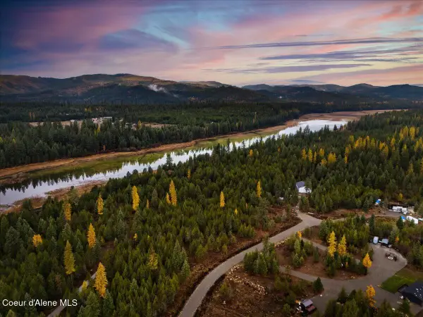 NNA Ares Acres Lot 4, Priest River, ID 83856