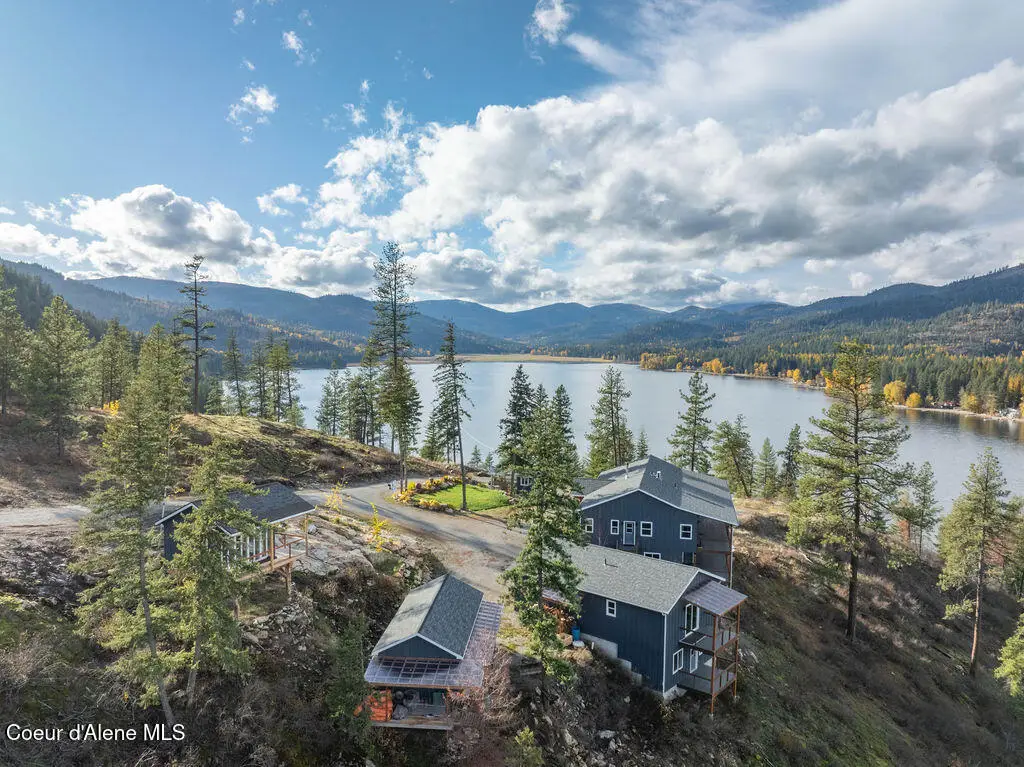 8171 W OSPREY RIDGE RD, Rathdrum, ID 83858 - Image #1