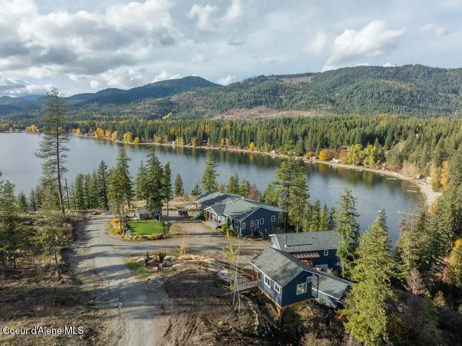 8171 W OSPREY RIDGE RD, Rathdrum, ID 83858 - Image #2