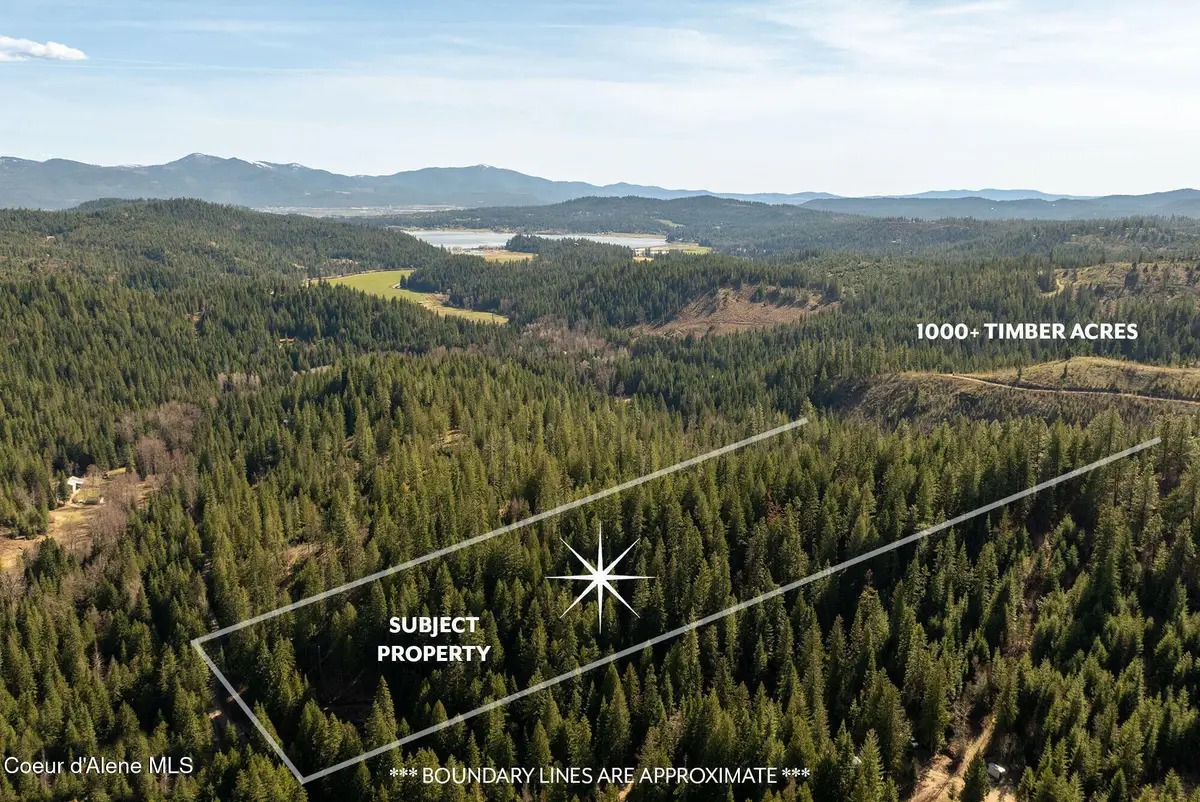 16701 N Right Fork Rd, Hauser, ID 83854 - Image #1