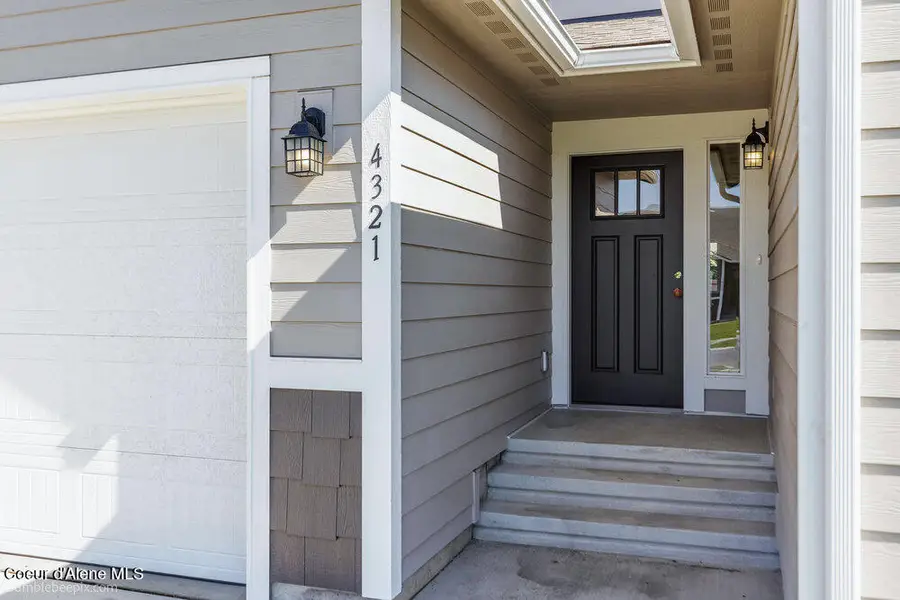 4321 N Arrowleaf Lp, Post Falls, ID 83854 - Image #3