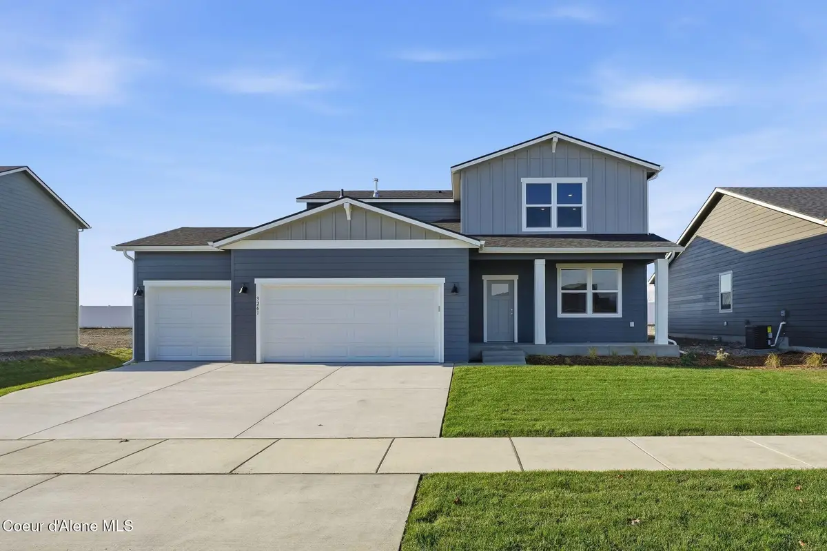 3400 N Columba St, Post Falls, ID 83854 - Image #1