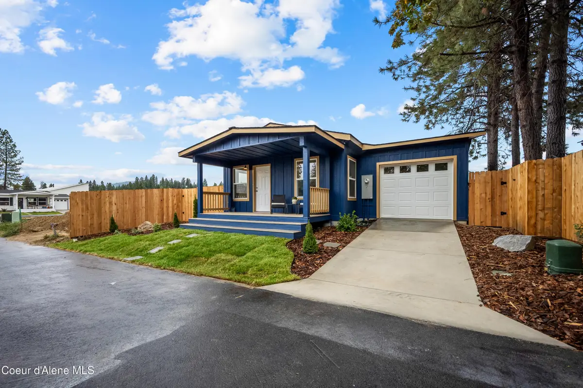 79 Finley AVE, Priest River, ID 83856 - Image #1