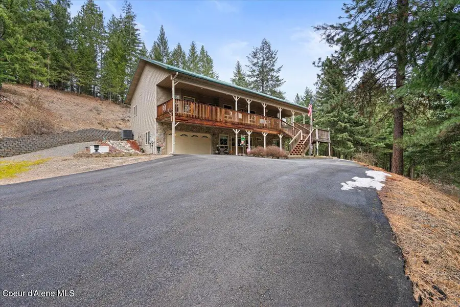 1133 Cassandra Hills Rd, Saint Maries, ID 83861 - Image #3