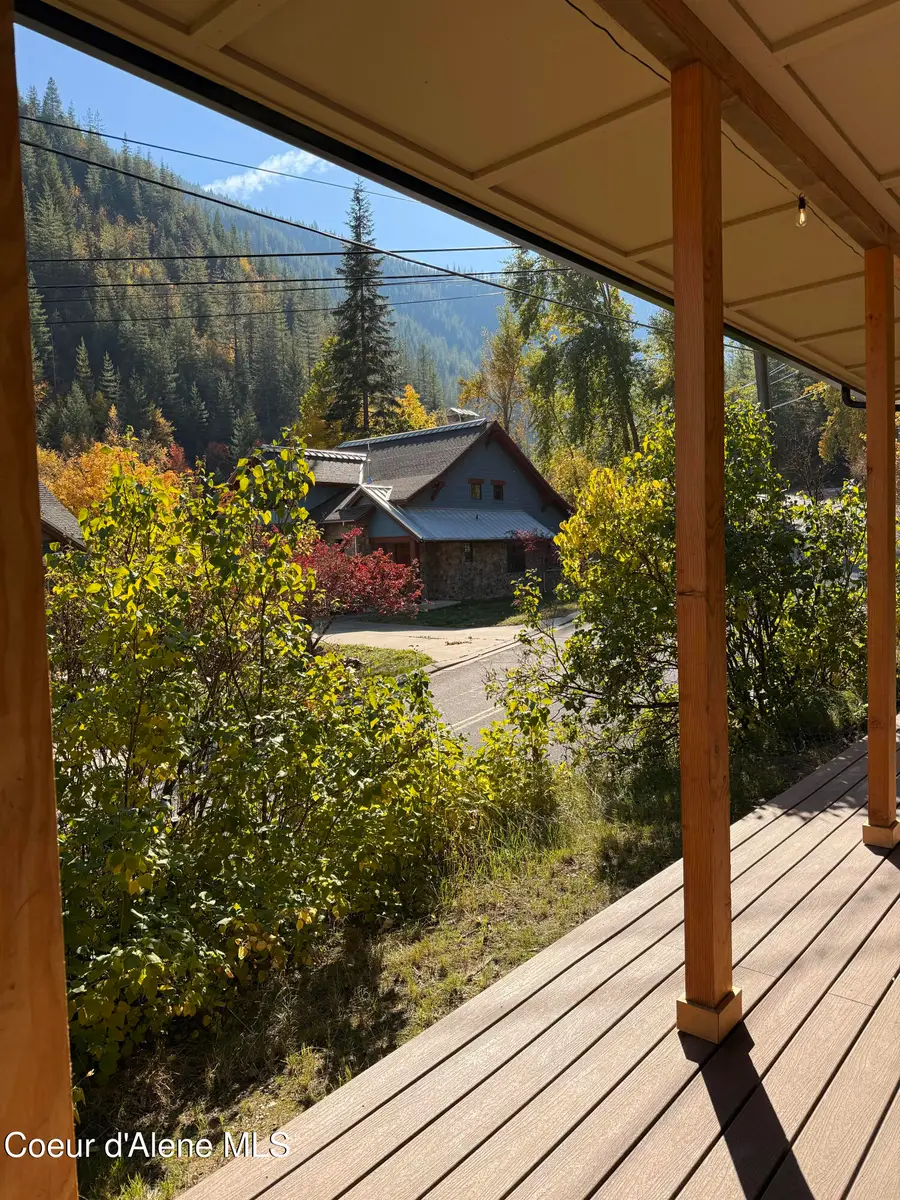 1012 Main Wardner St, Wardner, ID 83837 - Image #2