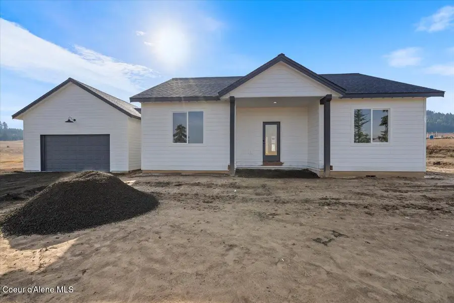 1047 Merideth Rd, Plummer, ID 83851 - Image #2