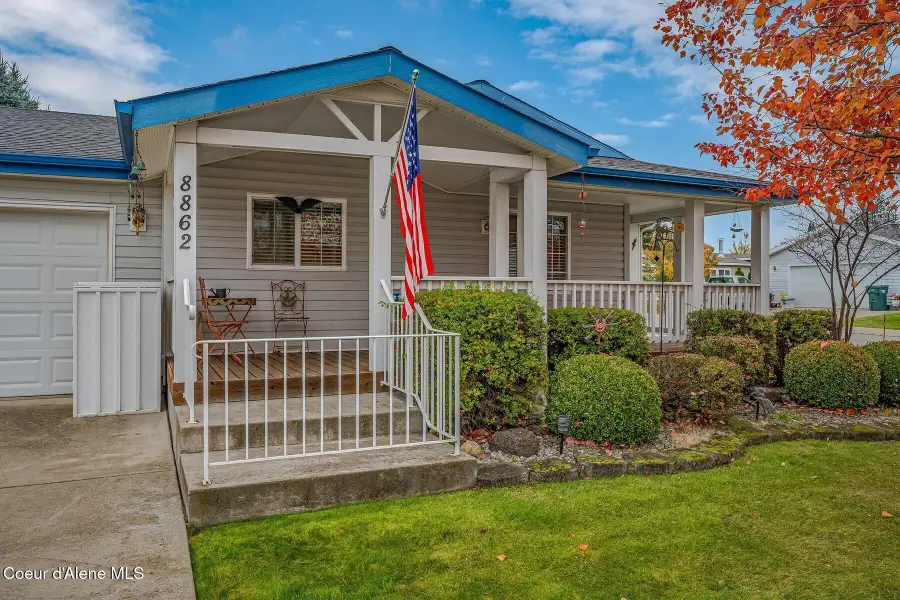 8862 N Mac Arthur Way, Hayden, ID 83835 - Image #2