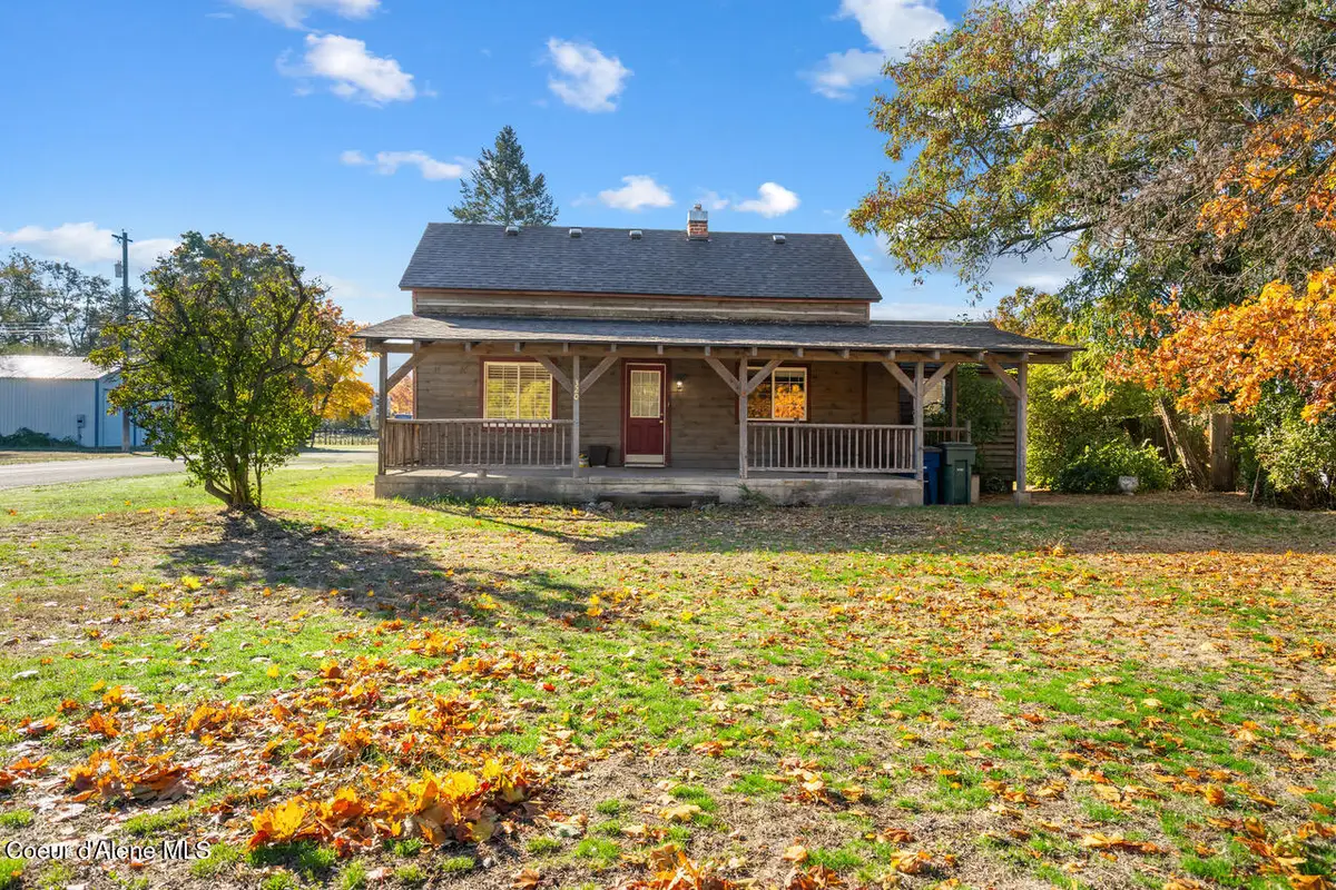 320 E 3RD AVE, Post Falls, ID 83854 - Image #1