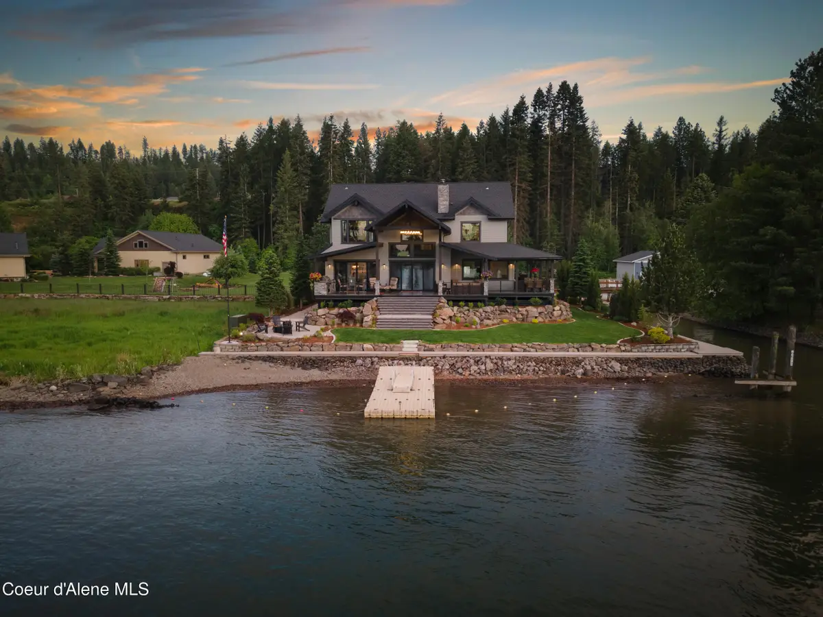 518 S Hidden Island Ln, Coeur Dalene, ID 83814 - Image #1