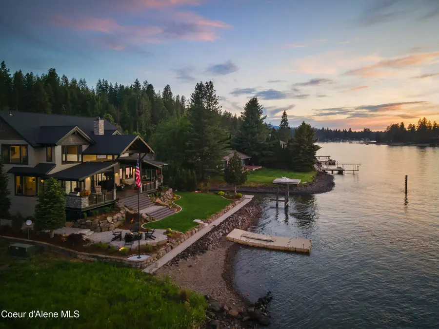 518 S Hidden Island Ln, Coeur Dalene, ID 83814 - Image #2